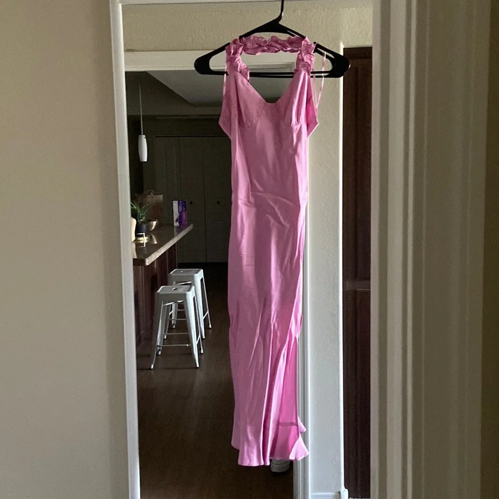 Astr the Label dress - Picture 2 of 5